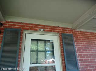 806-B Lewis St, Fayetteville, NC 28303