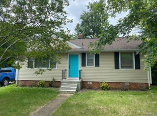 3618 Ammons Ave, Richmond, VA 23223