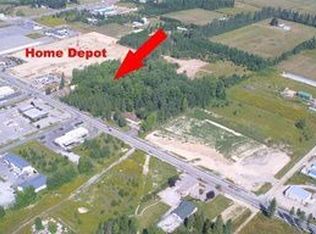 820 Kootenai Ctf, Ponderay, ID 83852