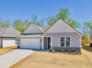 52 Kingston Creek Dr, Jackson, TN 38305