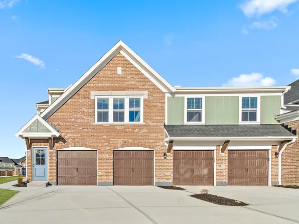 2416 Bella Rdg #406-201, Covington, KY 41017