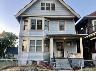 601 Westminster St, Detroit, MI 48202