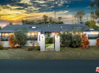 4495 Libbit Ave, Encino, CA 91436