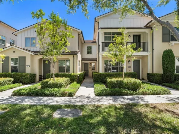 110 Rose Arch, Irvine, CA 92620