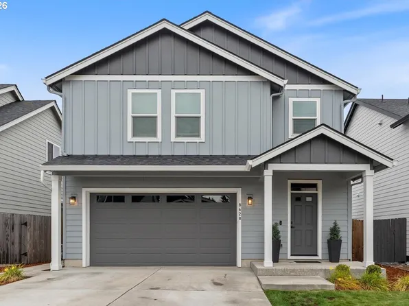 8628 NE 70th Cir, Vancouver, WA 98662