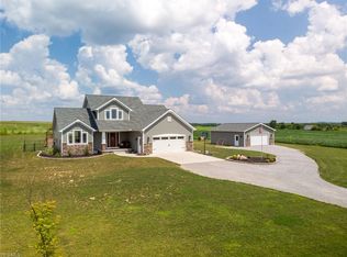 14659 Orrville St NW, North Lawrence, OH 44666