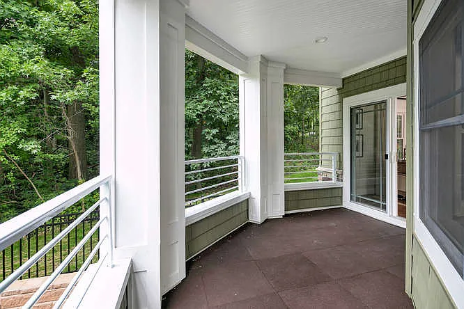 The Navesink Woods Apartments — Photo 23