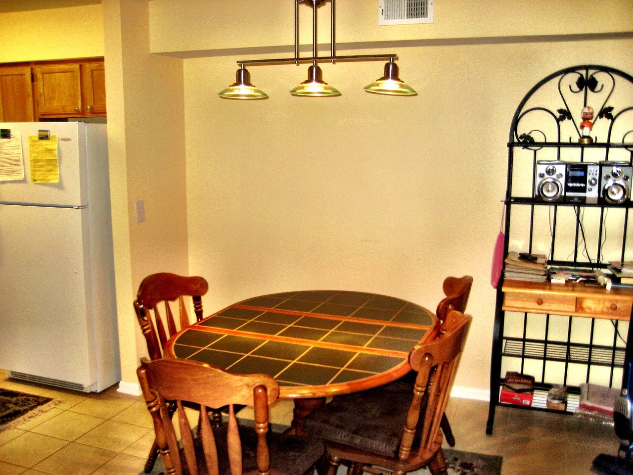 4050 Dancing Cloud Court - 296 — Photo 4
