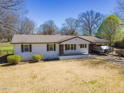 44 Crestwood Dr, Jackson, TN, 38305
