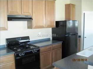 375 Clarence House Ave #3, North Las Vegas, NV 89032