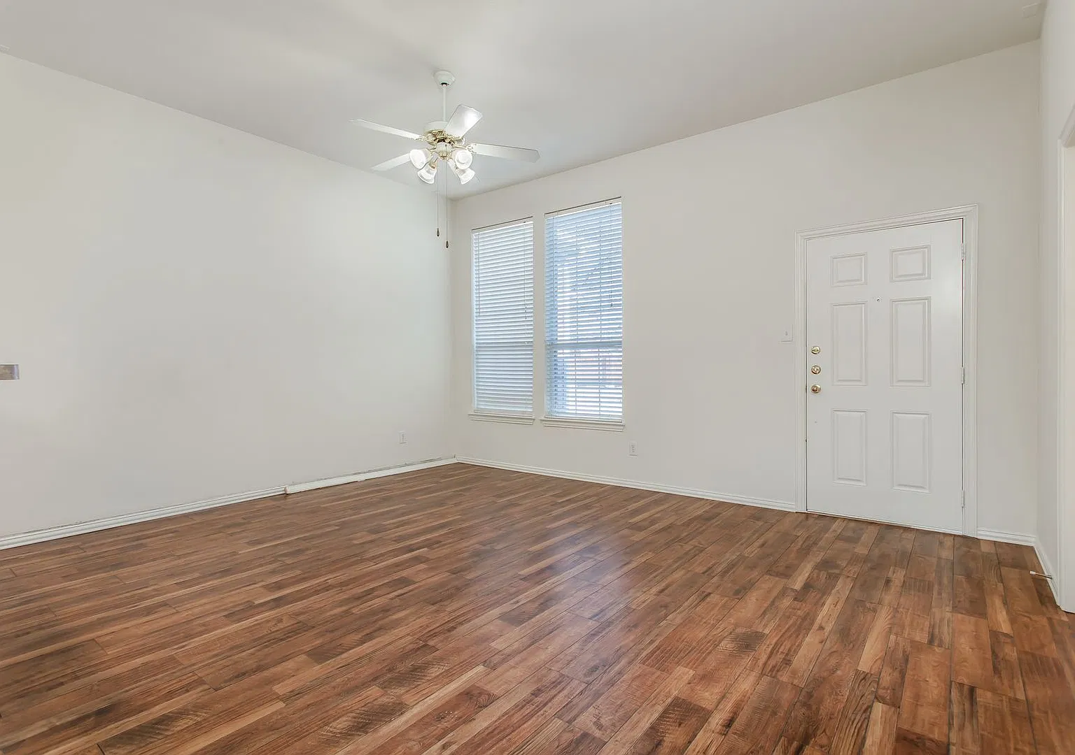 Duplex in Little Elm — Photo 3