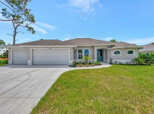 225 Broadmoor Ln, Rotonda West, FL 33947