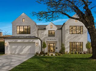 6804 Santa Maria Ln, Dallas, TX 75214
