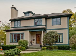 431 Spruce Ave, Lake Forest, IL 60045