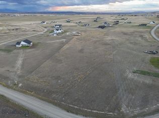 Horizon Loop, Three Forks, MT 59752