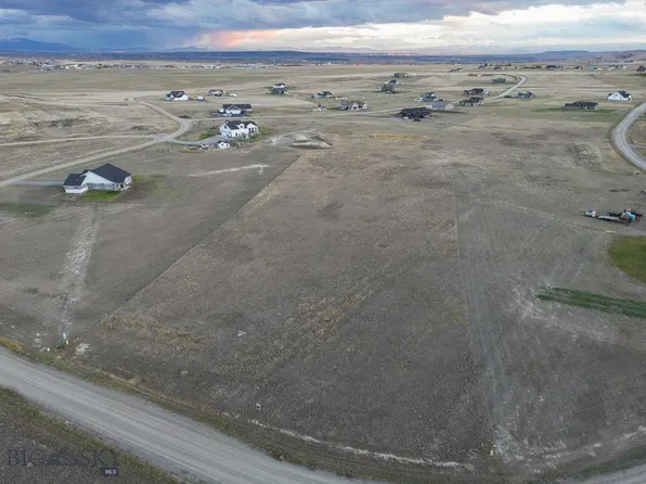 Horizon Loop, Three Forks, MT 59752