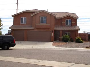 1300 Summer Breeze Dr NW, Albuquerque, NM 87120