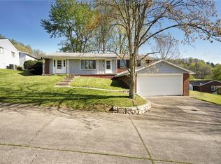 6922 Heritage Way, Charleston, WV 25312