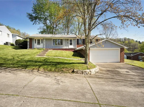 6922 Heritage Way, Charleston, WV 25312