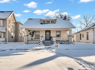512 S Fern Ave, Wichita, KS 67213