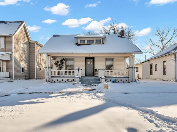 512 S Fern Ave, Wichita, KS 67213