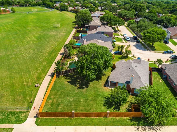 1732 Lansdale Dr, Flower Mound, TX 75028