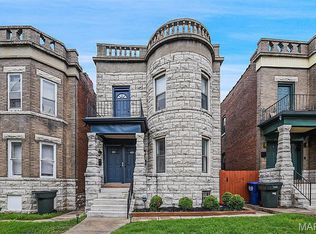 4631 Washington Ave, Saint Louis, MO 63108