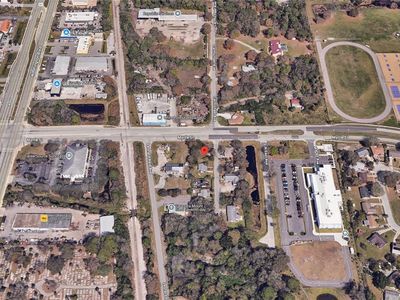 Carmichael Avenue Lot #16, Sarasota, FL, 34234