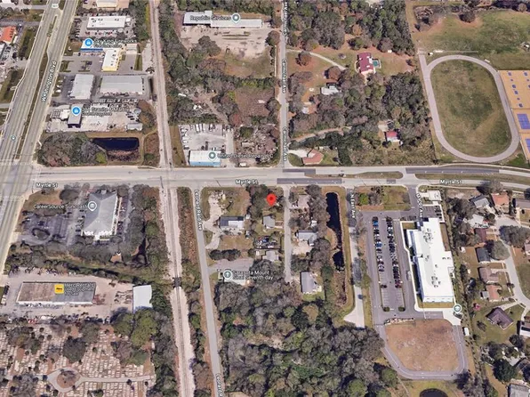 Carmichael Avenue Lot #16, Sarasota, FL 34234