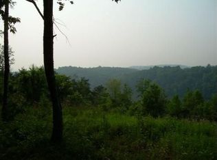 Settlers Rd, Harriman, TN 37748