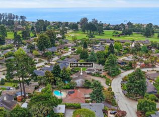 620 Baltusrol Dr, Aptos, CA 95003