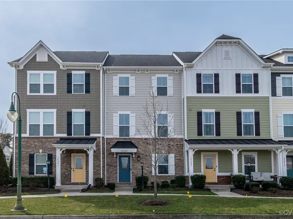 14205 Martinet Xing, Midlothian, VA 23114