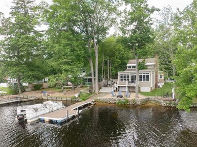 161 Micah Terrace, Milton, NH, 03851