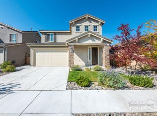 7050 Cinder Village Dr, Sparks, NV