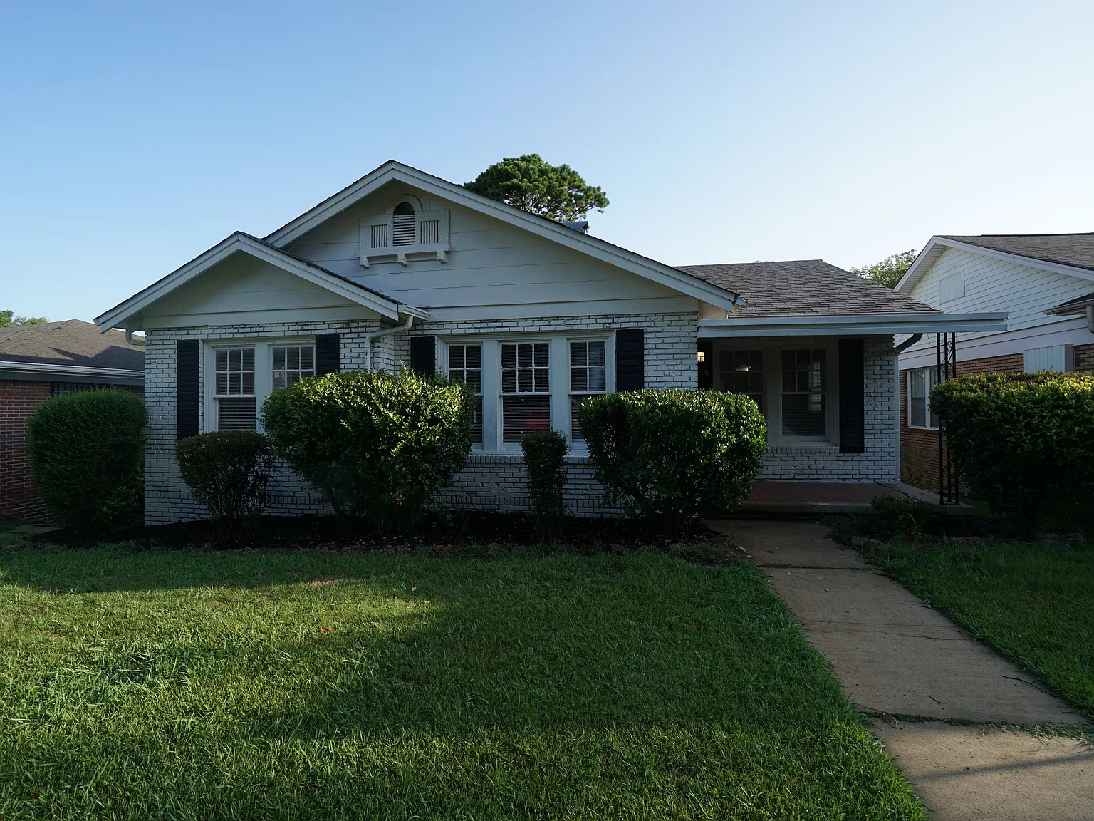 1028 41st Street Ensley - 1 — Photo 2