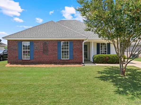 70 Wittjen Ct, Wetumpka, AL 36092