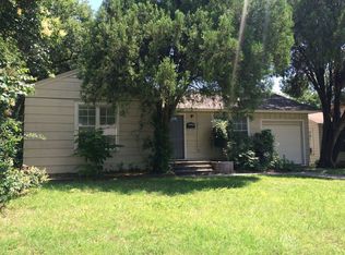 7455 Widgeon Ave, Fort Worth, TX 76116