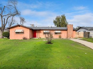 108 E Warner Ave, Fresno, CA 93710