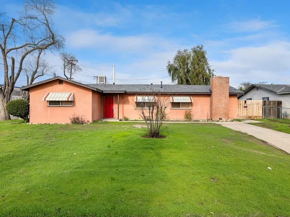 108 E Warner Ave, Fresno, CA 93710