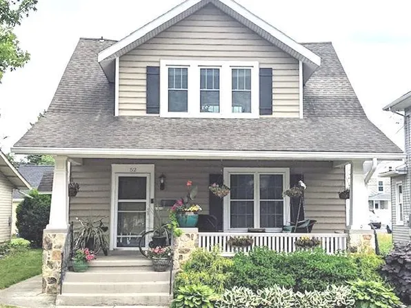 52 W Caracas Ave, Hershey, PA 17033