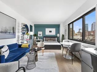 201 West 21st Street 11K image 1 of 12