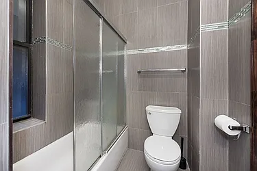 Rented by Portman Realty Corp