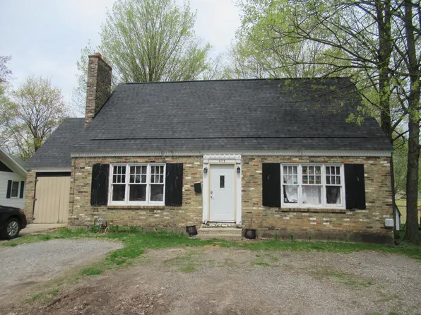 405 E Water St, Cassopolis, MI 49031