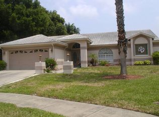 1675 Cobble Ct, Palm Harbor, FL 34683