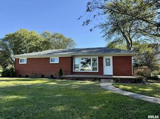 744 Airport Rd, Metropolis, IL 62960