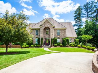 207 Cahaba Ridge Dr, Trussville, AL 35173