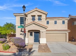 654 Loughton St, Spring Valley, NV 89178