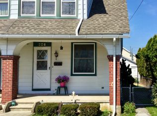 841 Kreider St, Lebanon, PA 17042