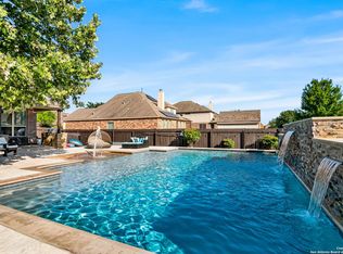 10417 Aurora Sky, Schertz, TX 78154