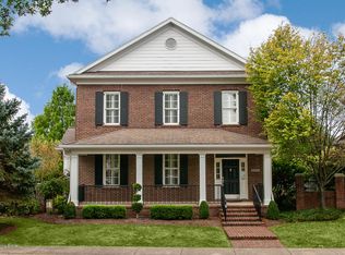 8403 Broecker Blvd, Louisville, KY 40241
